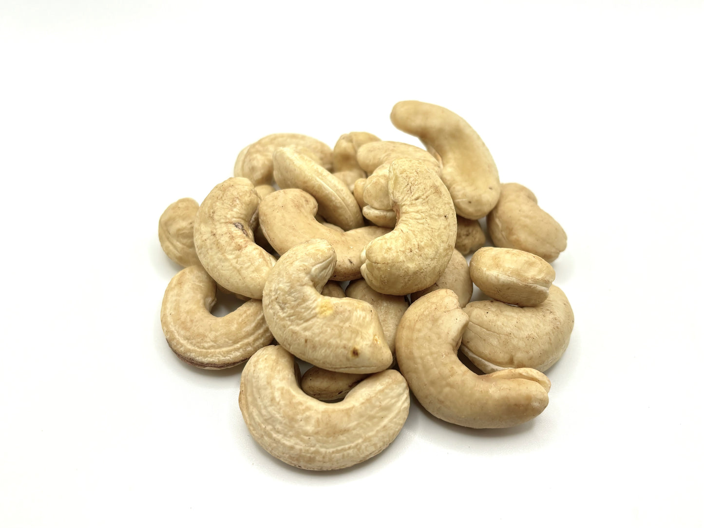Cashews Raw