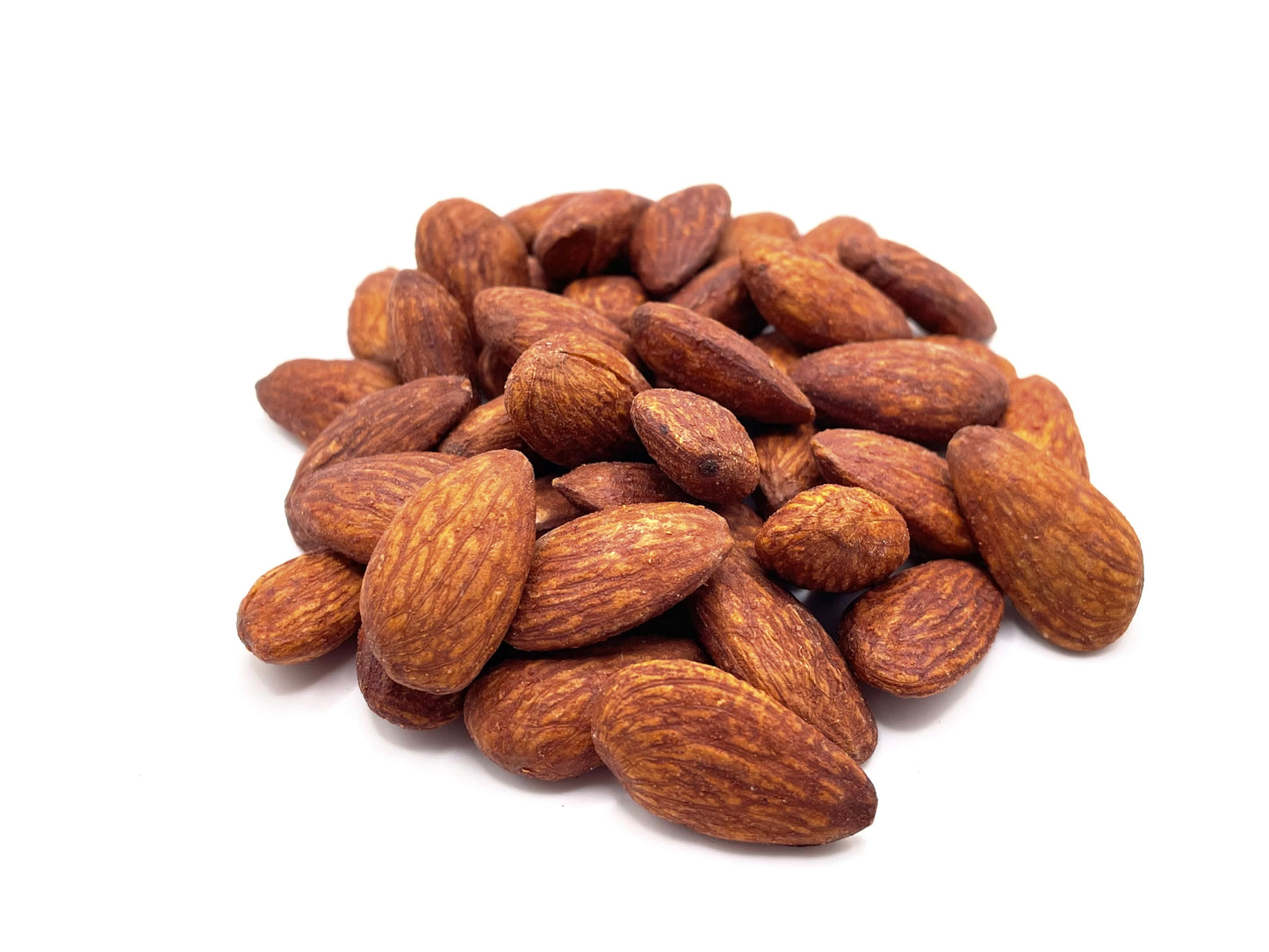 Almonds BBQ