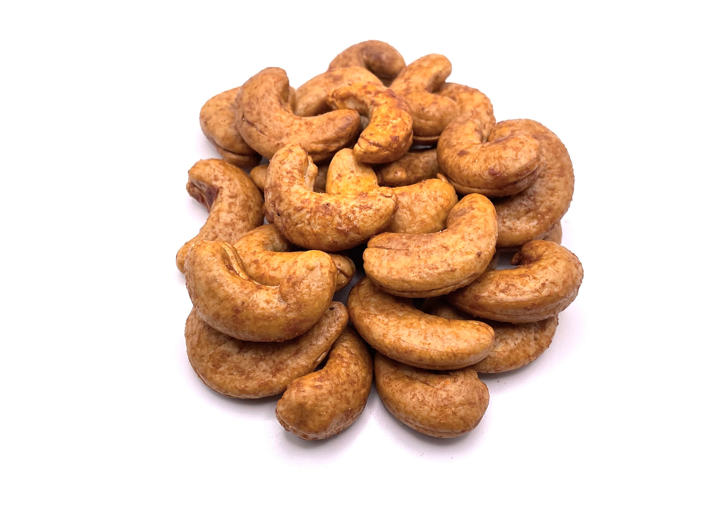 Cashews BBQ (Jumbo Brazilian)