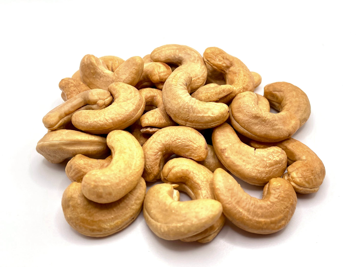 Cashews (Jumbo Brazilian)