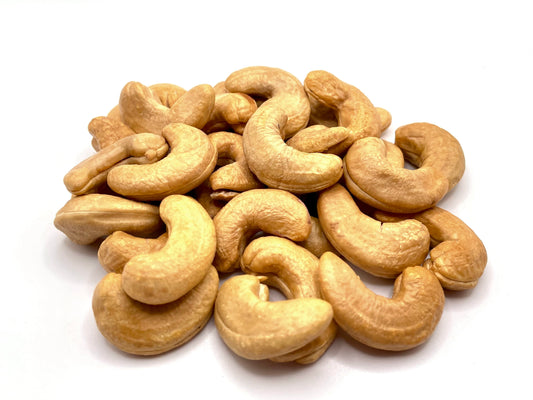 Cashews (Jumbo Brazilian)