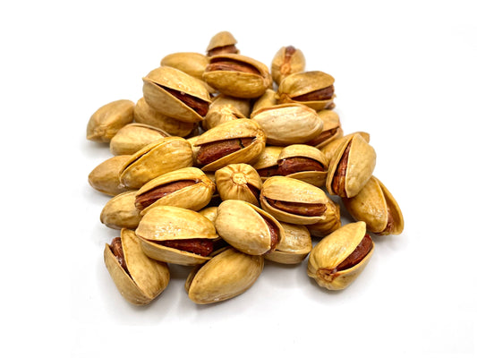 Pistachio Lemon