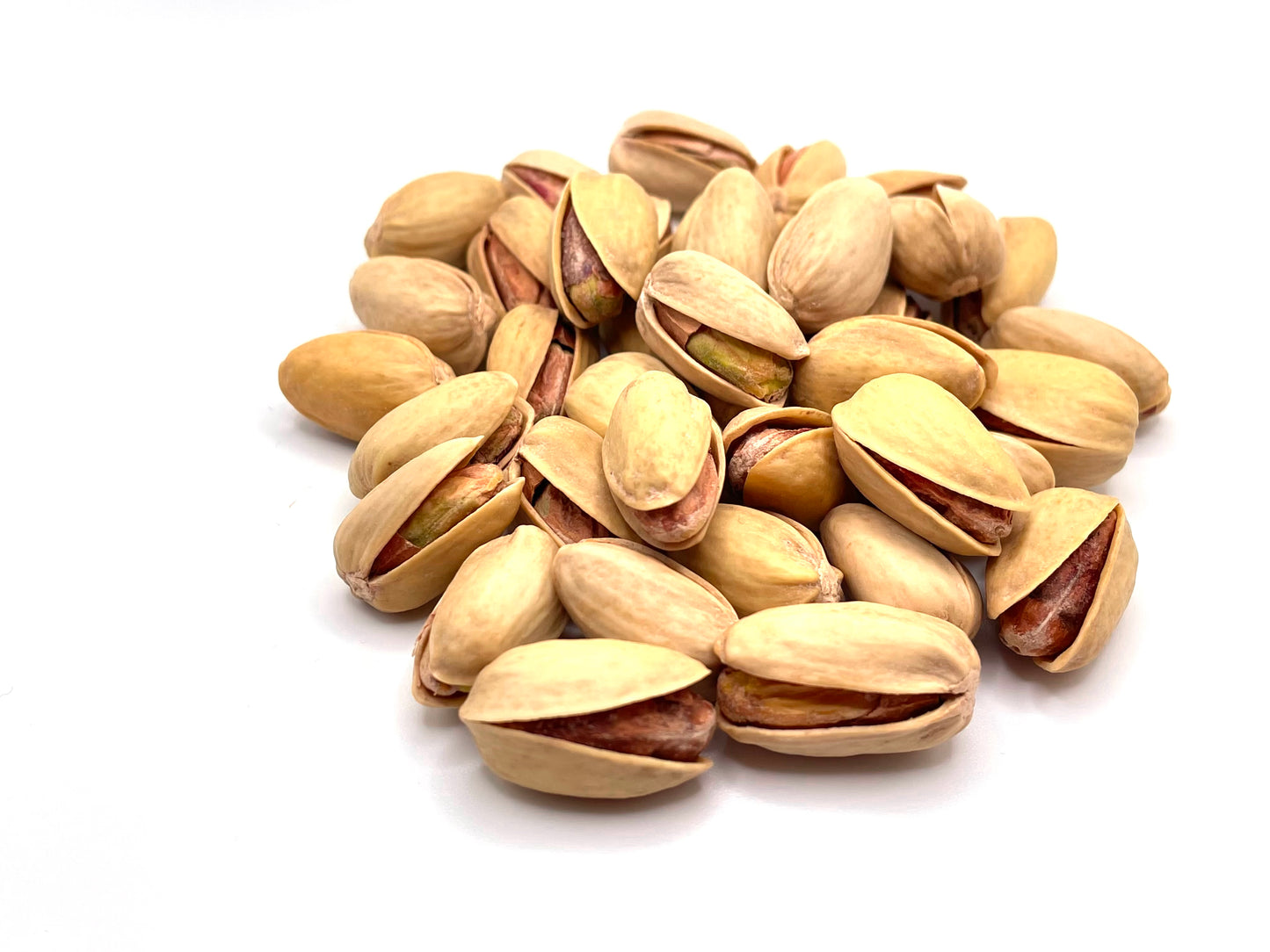 Pistachio Regular