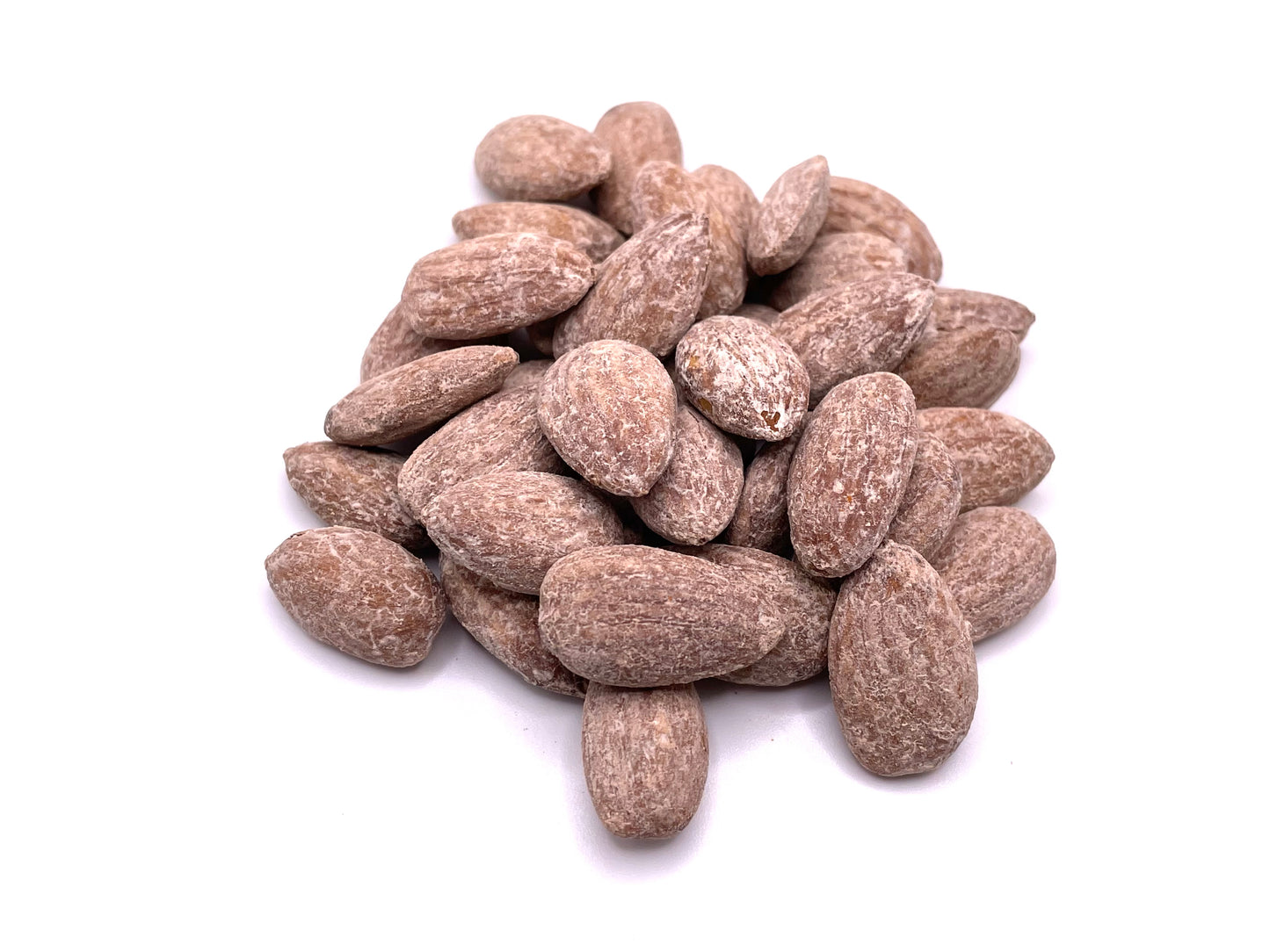 Almonds Salted