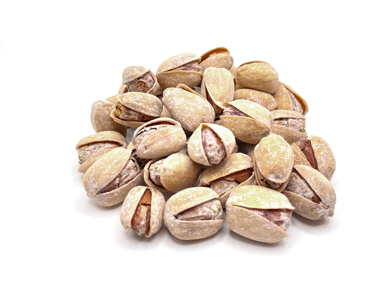 Pistachio Salted
