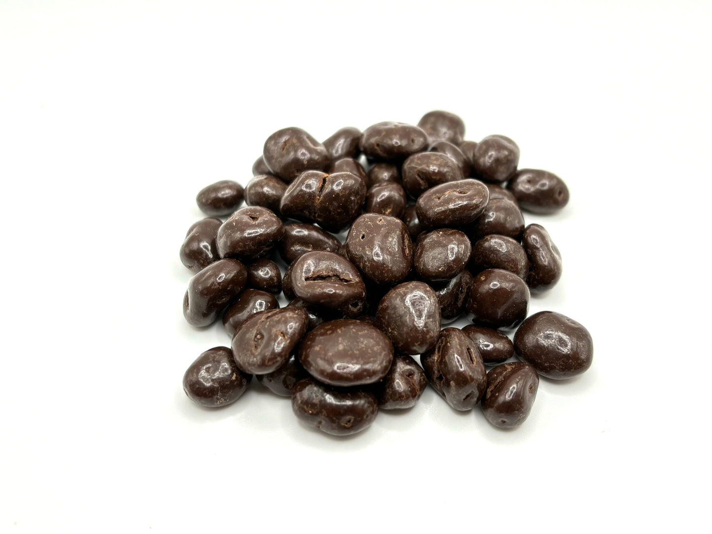 Dark Chocolate Raisins