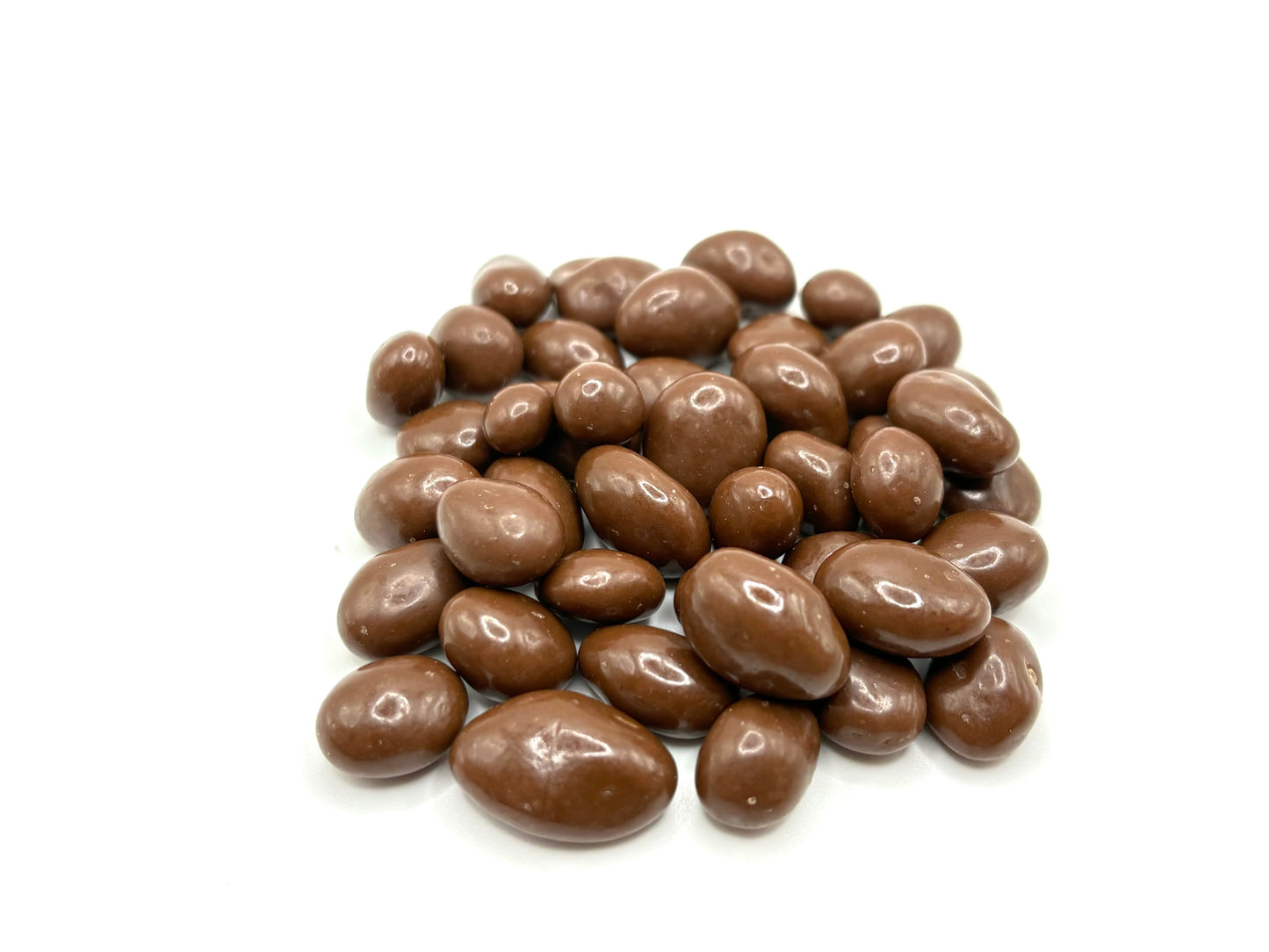 Milk Chocolate Raisins