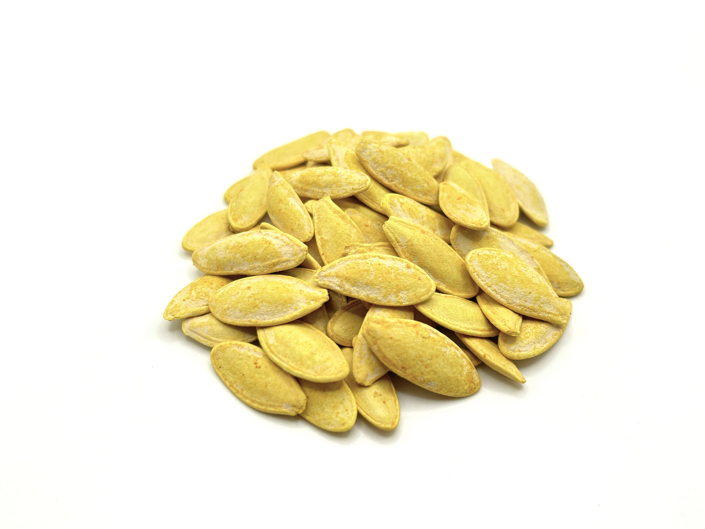 Turmeric Turkish Pumpkin Seeds