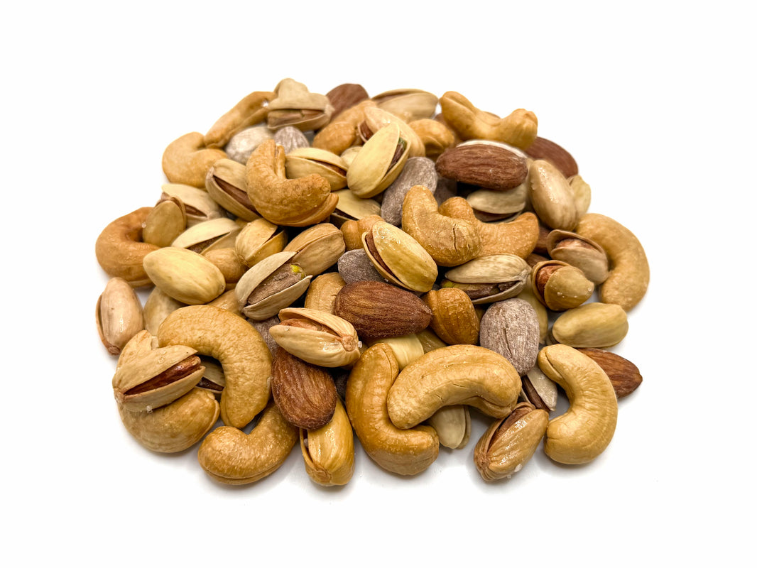 Products – Go Nuts Online