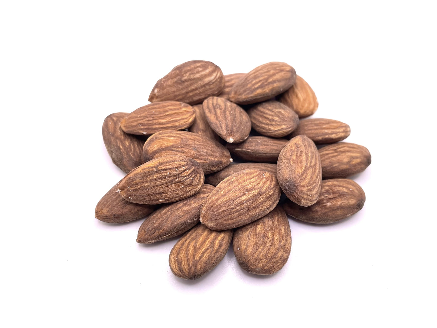 Raw Almonds