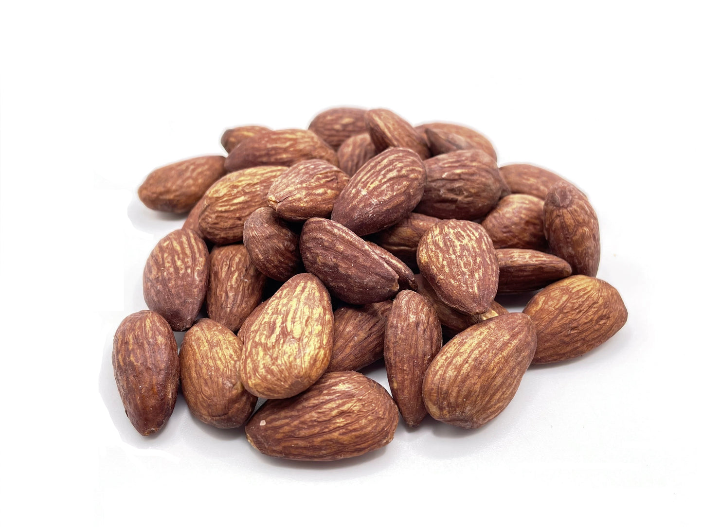 Almonds Tamari