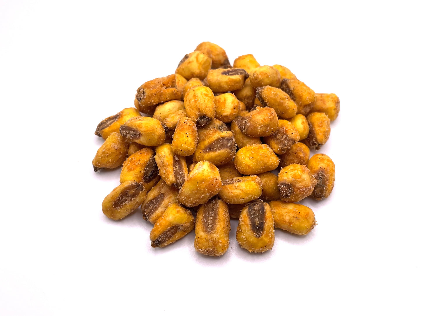 BBQ Corn Nuts