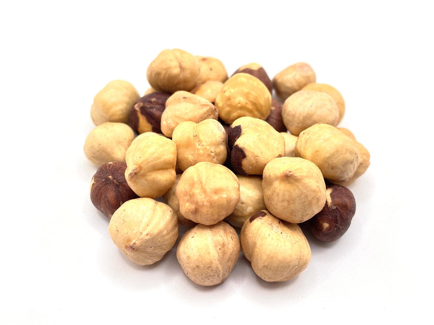 Hazelnut Unsalted